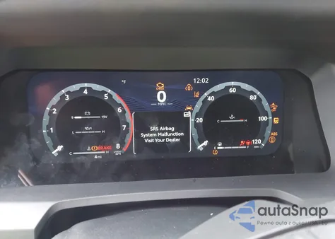 2025 Toyota Tacoma Trd Off Road from USA, damaged, VIN 3TYLB5JN6ST080598